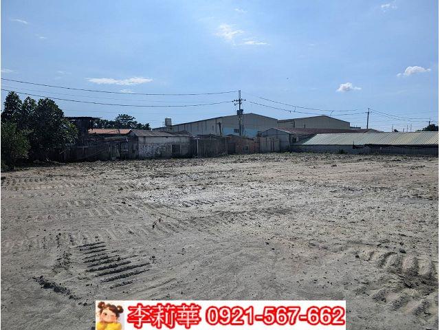 台南歸仁農地-12