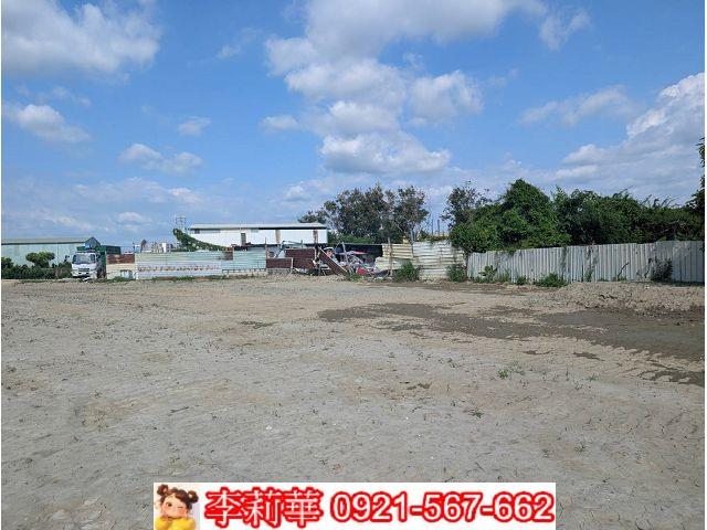 台南歸仁農地-13