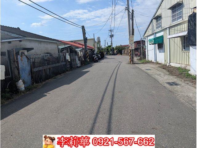 台南歸仁農地-1