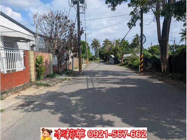 台南歸仁農地-2