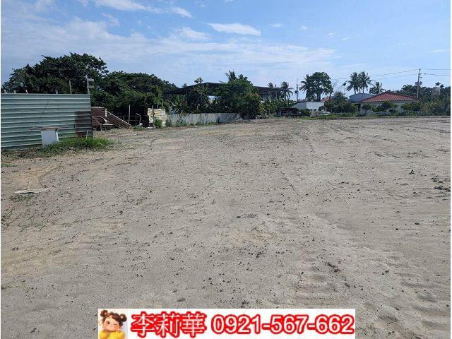 台南歸仁農地-4