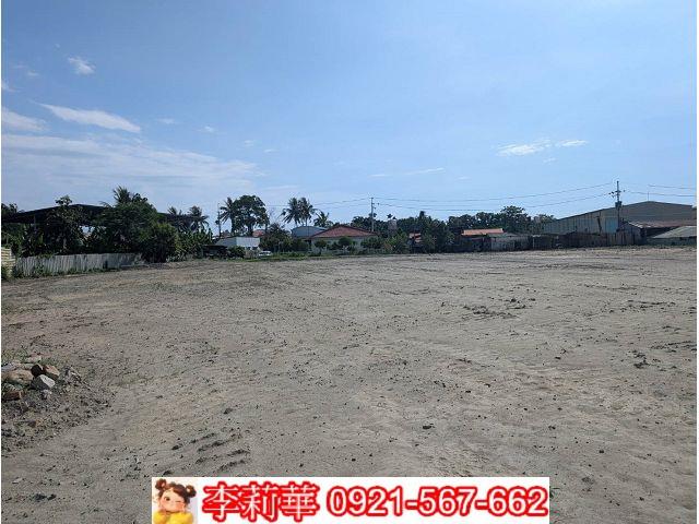 台南歸仁農地-5