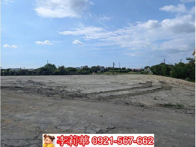 台南歸仁農地-6