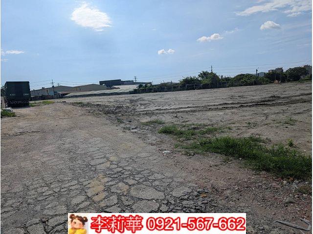 台南歸仁農地-7