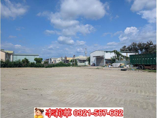 台南歸仁農地-8