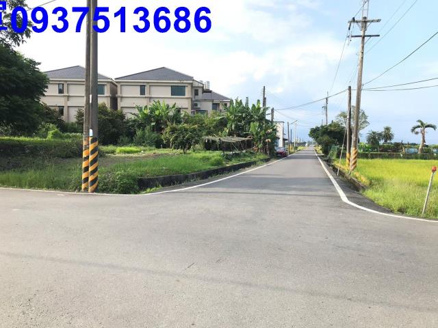 宜蘭縣員山鄉內湖一段農地出售