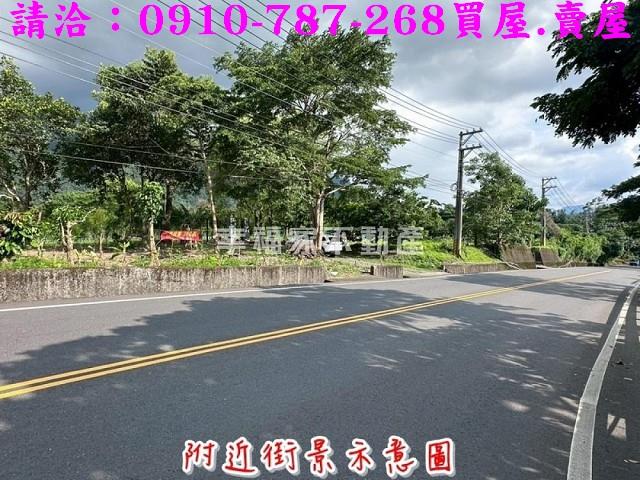 高雄六龜農地-11