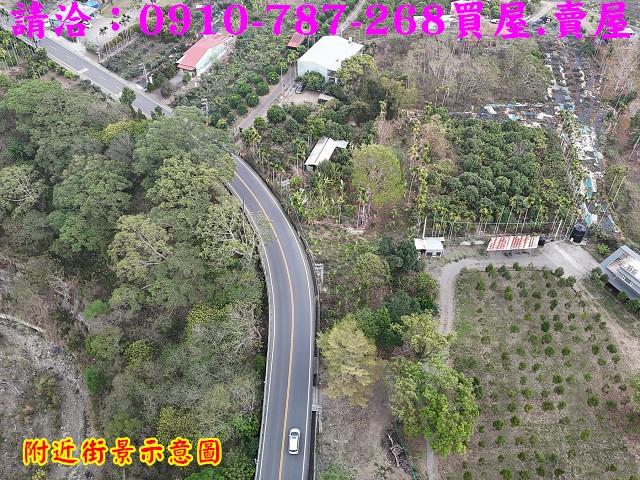 高雄六龜農地-1