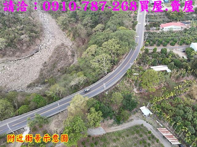 高雄六龜農地-3