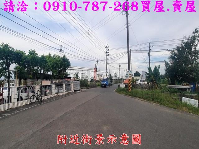 台南永康農地-10