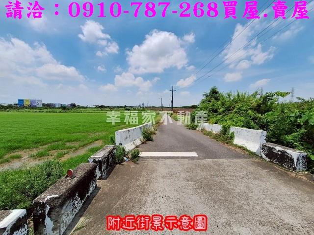 台南新市農地-10