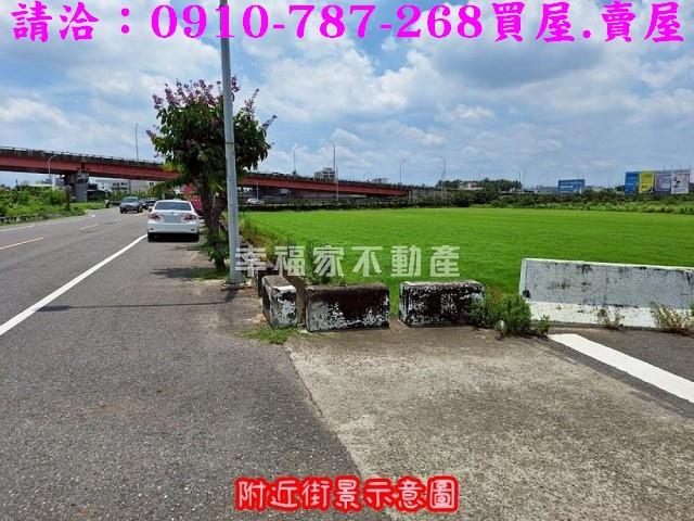 台南新市農地-11