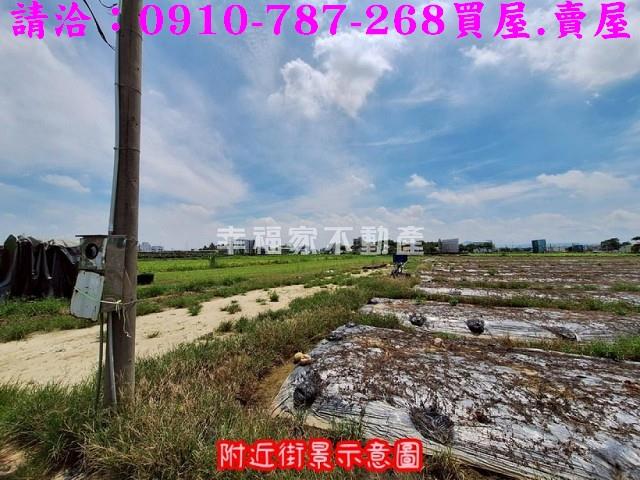 台南新市農地-14