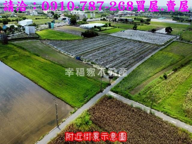 台南新市農地-0