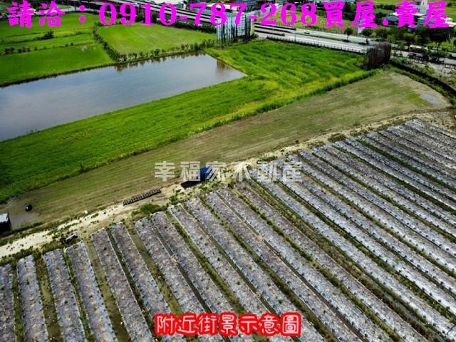 台南新市農地-1