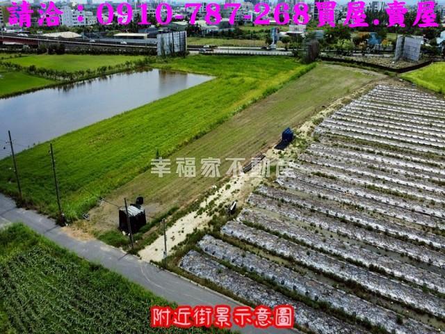 台南新市農地-2