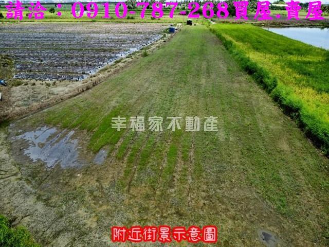 台南新市農地-3