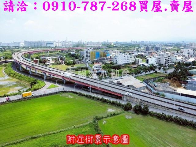 台南新市農地-8