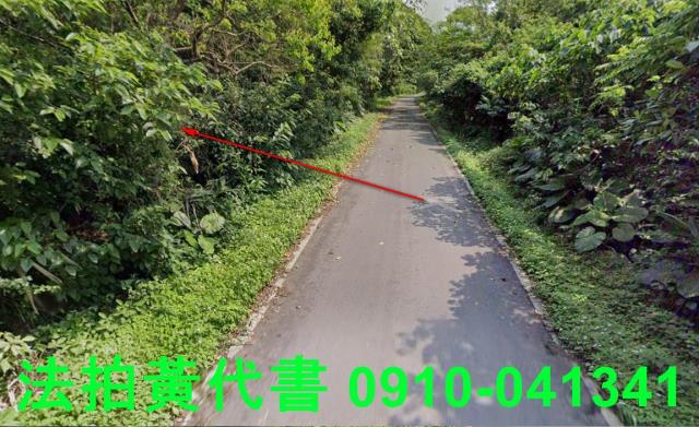 新北石門法拍農地-11