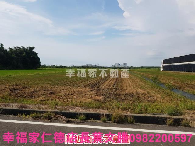 台南農地-1