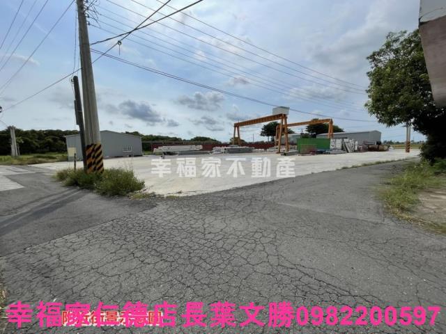 台南新營農地-0