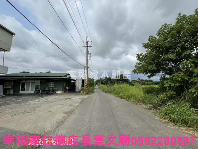 台南新營農地-4