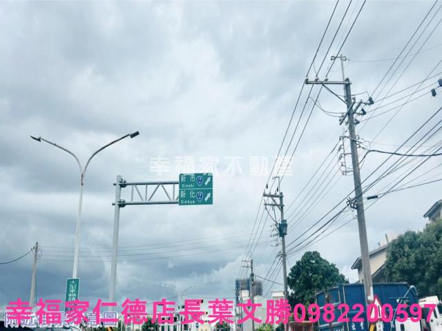 台南善化農地-11