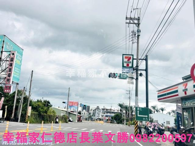 台南善化農地-13