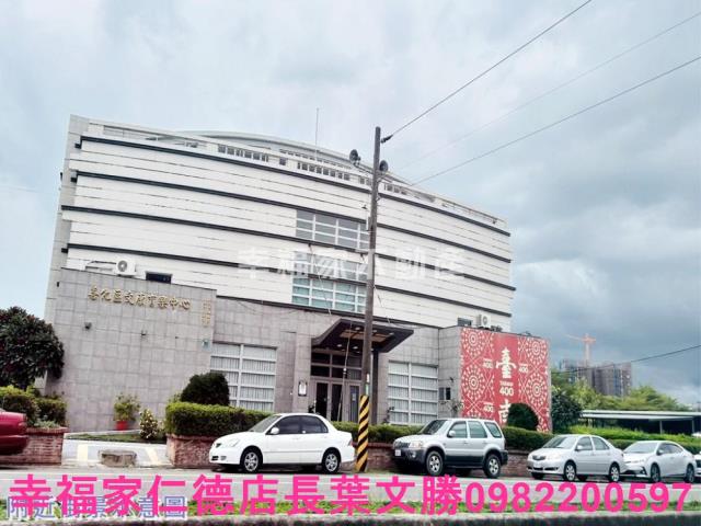 台南善化農地-14