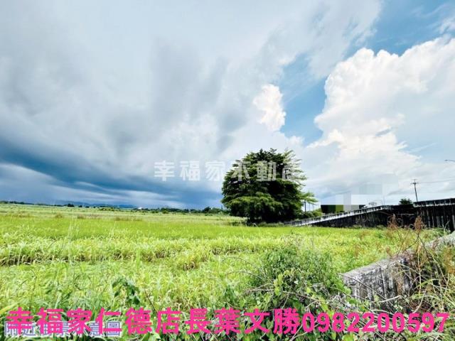 台南善化農地-0