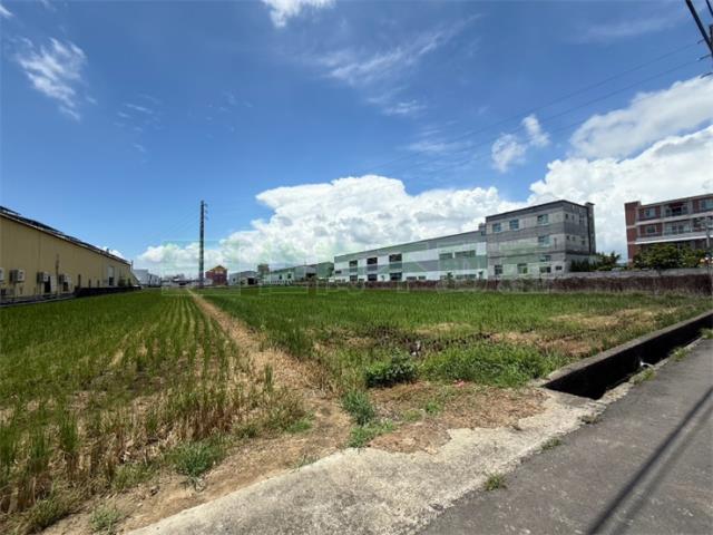 高雄岡山農地-1