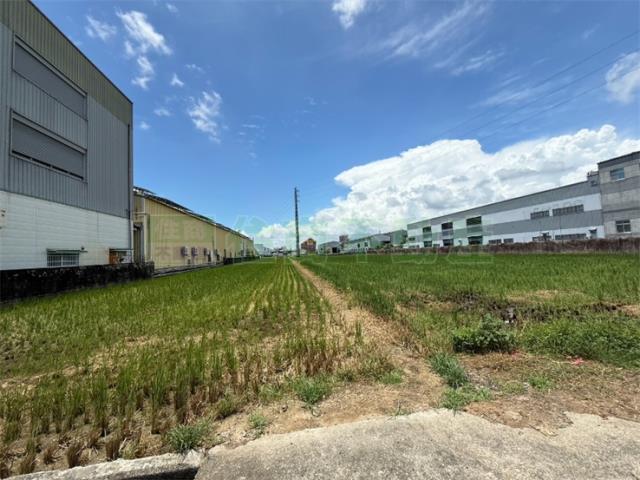 高雄岡山農地-2