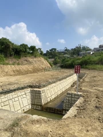 溪北六興宮月眉商圈新港商圈