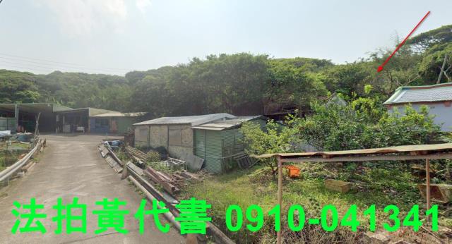 石門拍賣農地-4