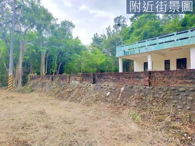 台南左鎮農地-0