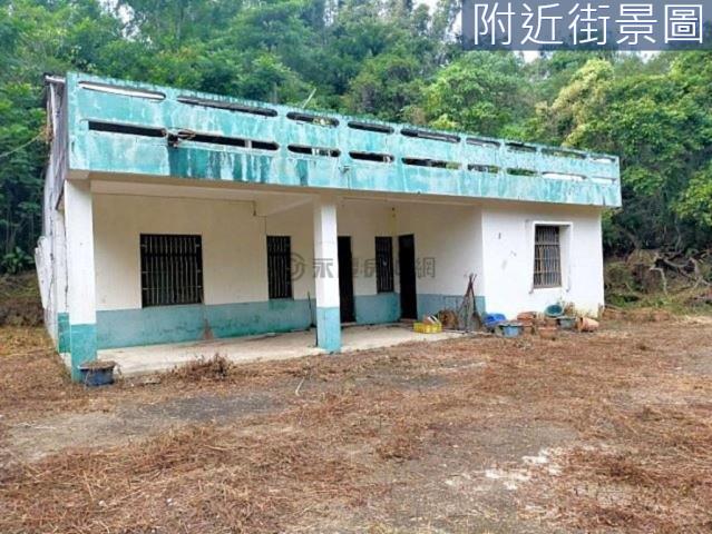 台南左鎮農地-1