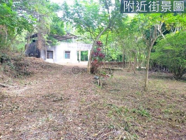 台南左鎮農地-2