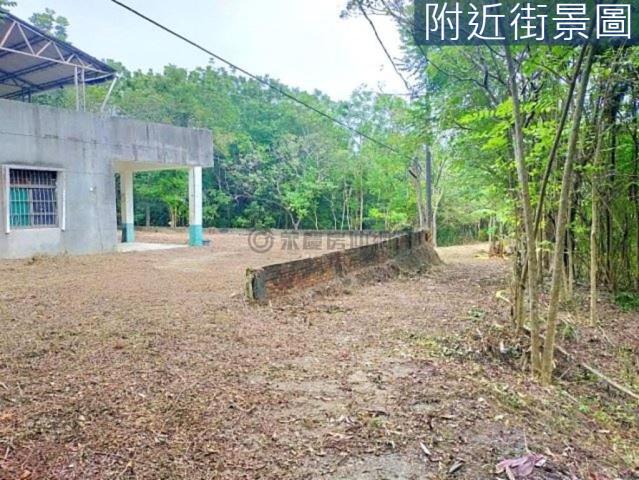 台南左鎮農地-4