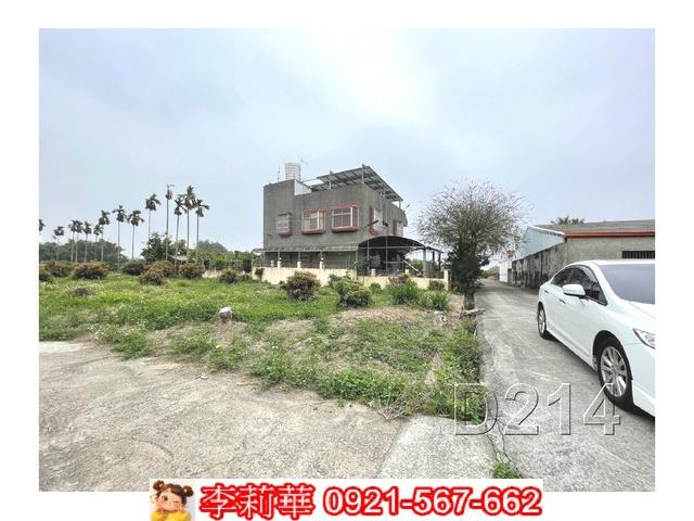 台南東山農地-1