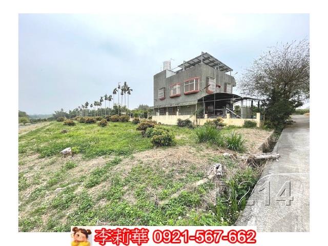 台南東山農地-2