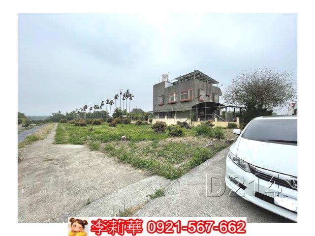 台南東山農地-4