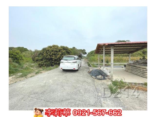 台南東山農地-5