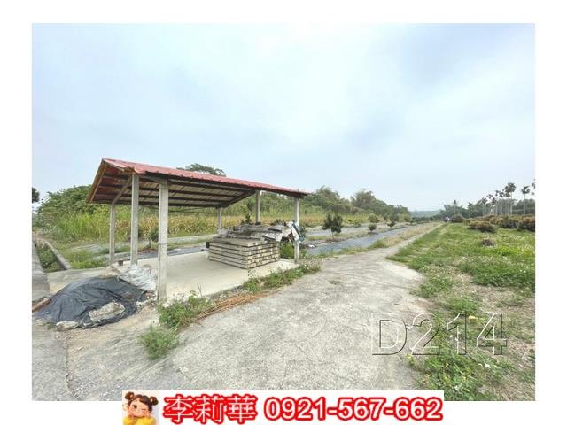 台南東山農地-6