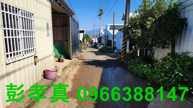 台中新社農地-9