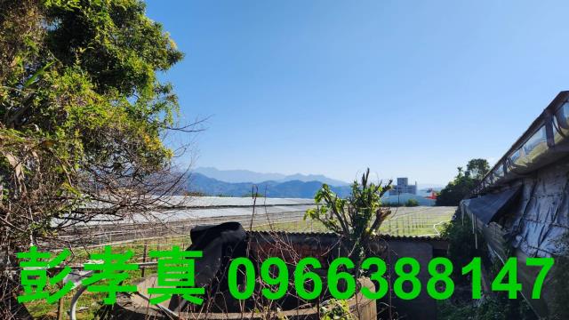 台中新社農地-10