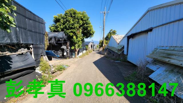 台中新社農地-11