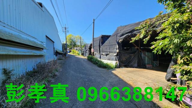 台中新社農地-12