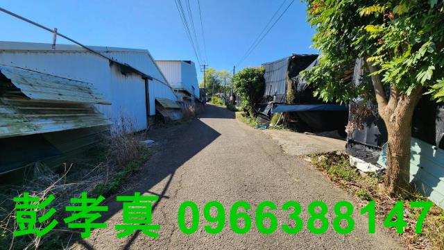 台中新社農地-13