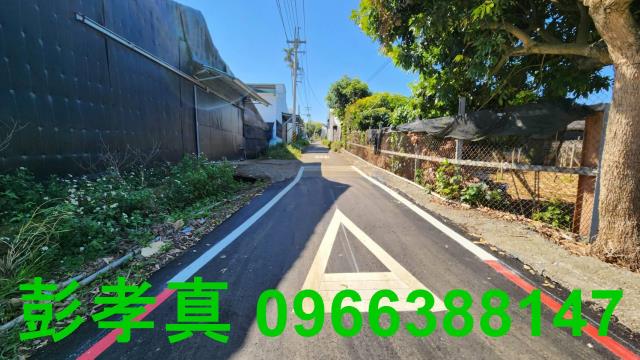 台中新社農地-2