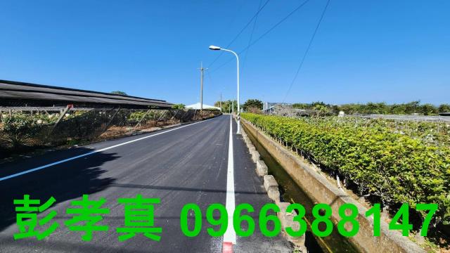 台中新社農地-4